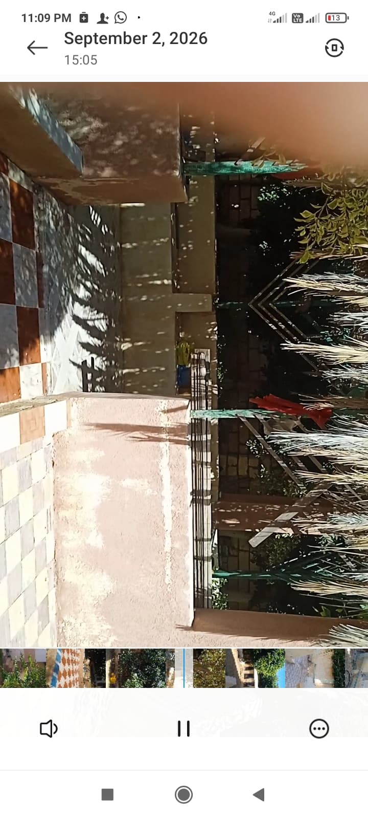🏡 فيلا مستقلة للبيع في أبو تلات – الإسكندرية | من المالك مباشرة